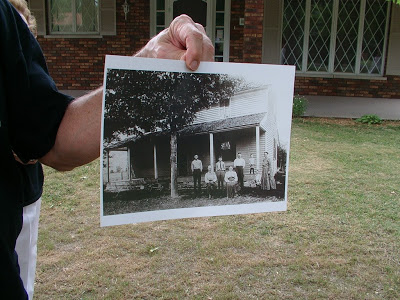 Jacob Brennecke Home